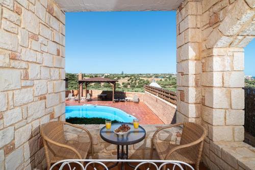 Neriides Villas