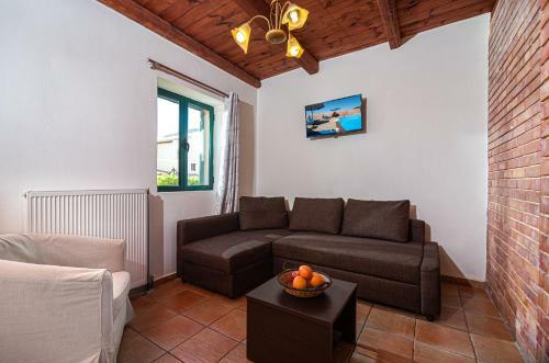 Neriides Villas