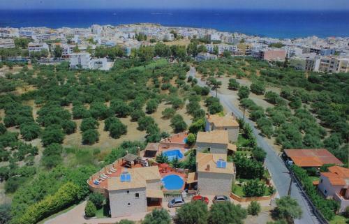 Neriides Villas