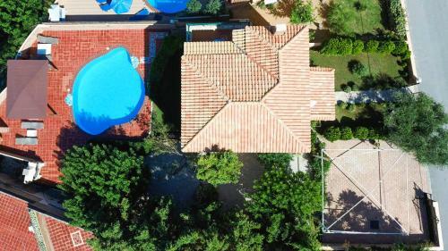 Neriides Villas