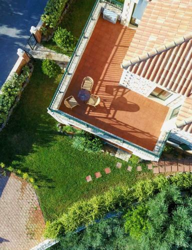 Neriides Villas