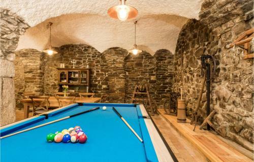 Three-bedroom Holiday Home In Skrad