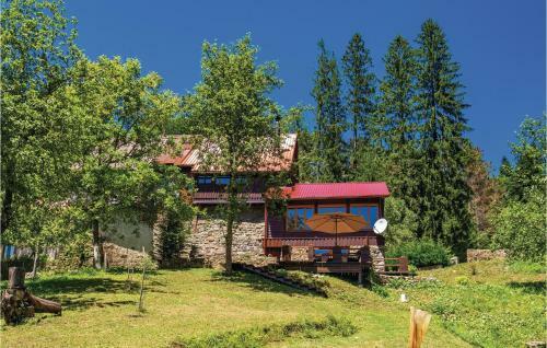 Three-bedroom Holiday Home In Skrad