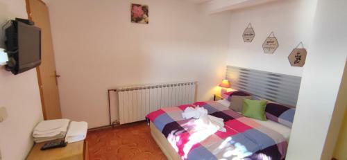 Hostal Room In Apartment - Discover The Magic Of Nature