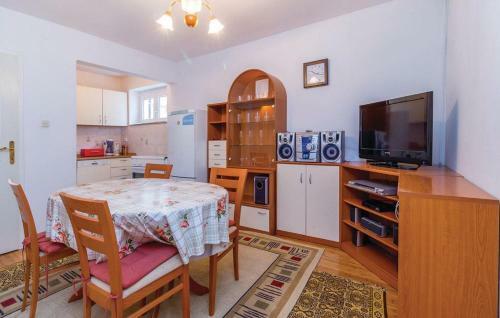 Apartments Vukelic