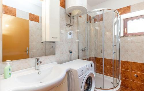 One-bedroom Apartment In Senj