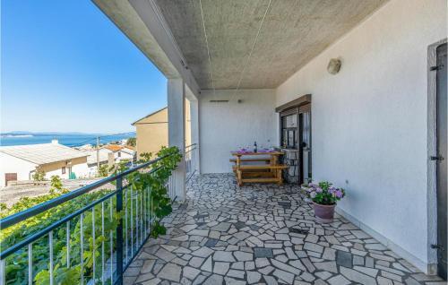 One-bedroom Apartment In Senj