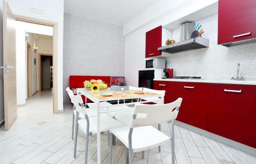 Apartamento Sole & Mare