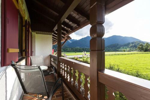 Romantik Hotel "der Alpenhof"