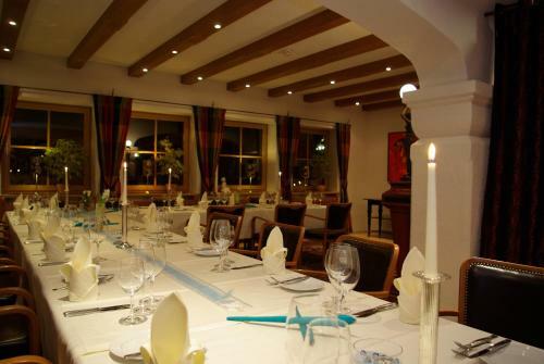 Romantik Hotel "der Alpenhof"