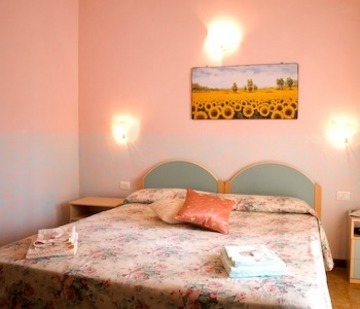 Hotel Etrusco