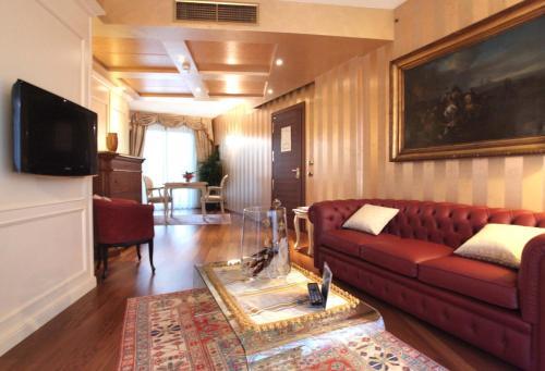 Aparthotel Residence Calissano