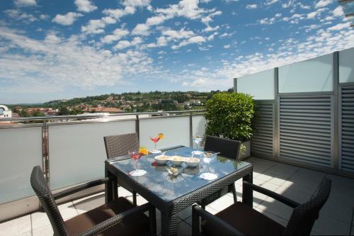 Aparthotel Residence Calissano