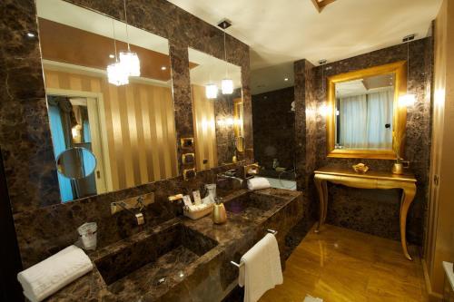 Aparthotel Residence Calissano