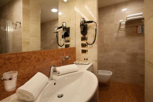 Aparthotel Residence Calissano