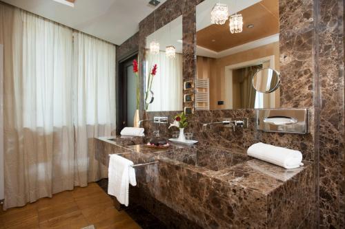 Aparthotel Residence Calissano