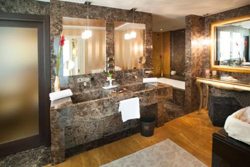 Aparthotel Residence Calissano