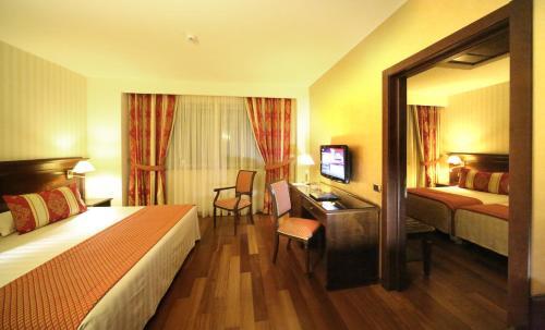 Aparthotel Residence Calissano