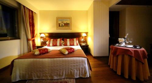 Aparthotel Residence Calissano