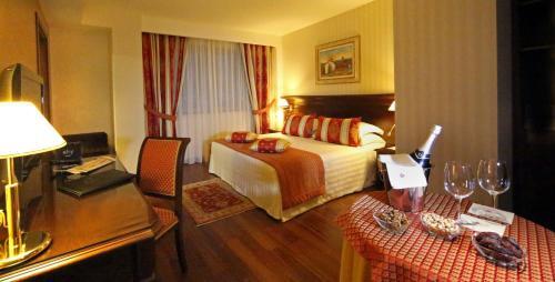 Aparthotel Residence Calissano