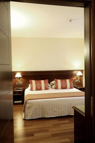 Aparthotel Residence Calissano