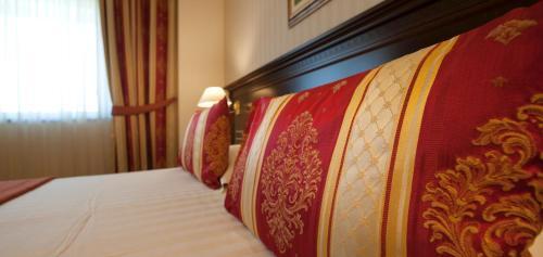 Aparthotel Residence Calissano