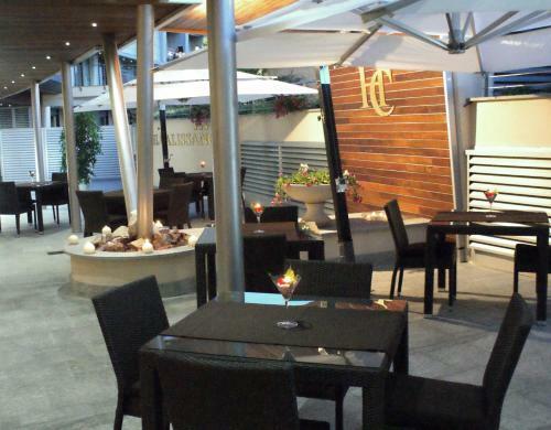 Aparthotel Residence Calissano
