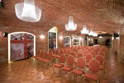 Aparthotel Residence Calissano