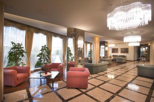 Aparthotel Residence Calissano
