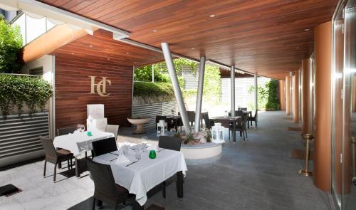 Aparthotel Residence Calissano