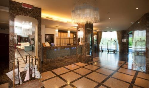 Aparthotel Residence Calissano