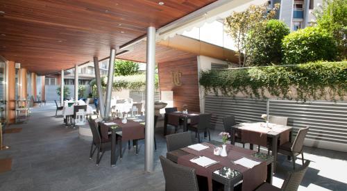 Aparthotel Residence Calissano