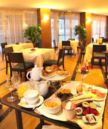 Aparthotel Residence Calissano
