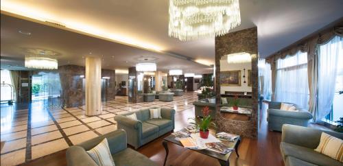 Aparthotel Residence Calissano