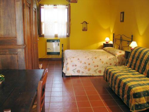 Agroturismo La Pulledraia Del Podere Montegrappa
