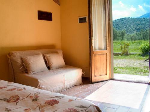 Agroturismo La Pulledraia Del Podere Montegrappa