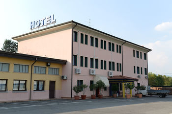 Hotel Euro