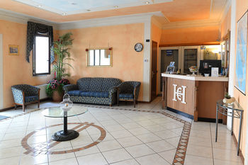 Hotel Euro