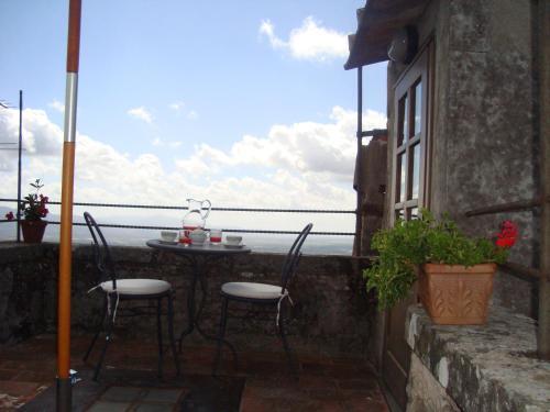 B&B Antico Borgo