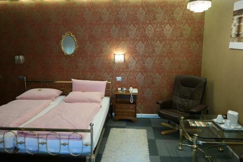 Am Hallenbad Hotel Garni