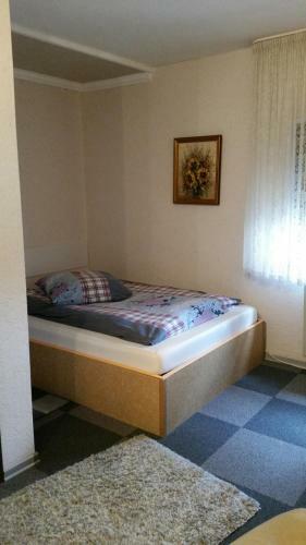 Am Hallenbad Hotel Garni