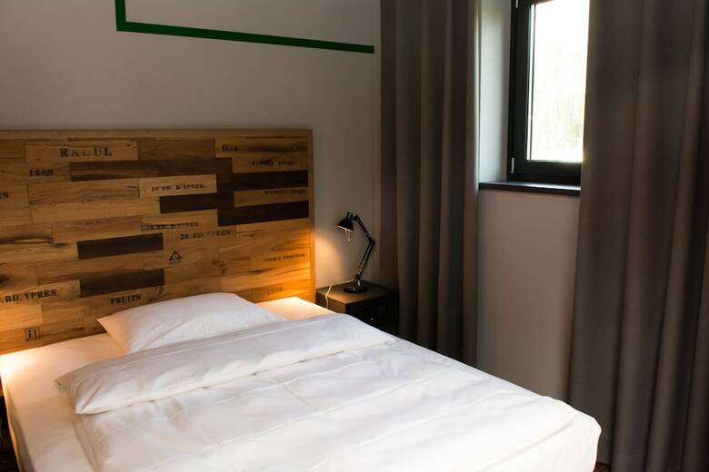 Kr�ger By Underdog Hotels