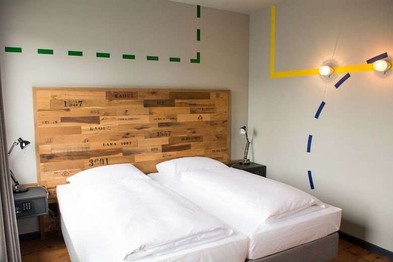 Kr�ger By Underdog Hotels