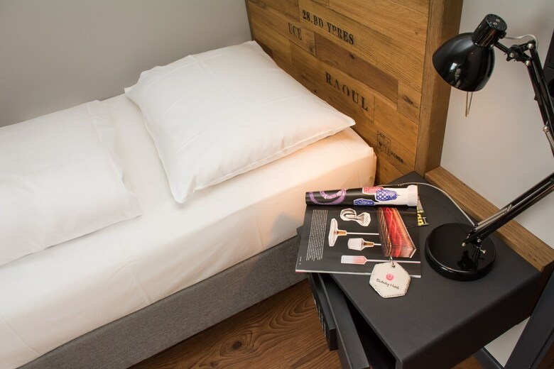 Kr�ger By Underdog Hotels