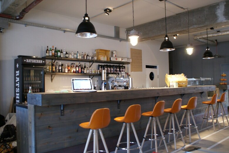 Kr�ger By Underdog Hotels