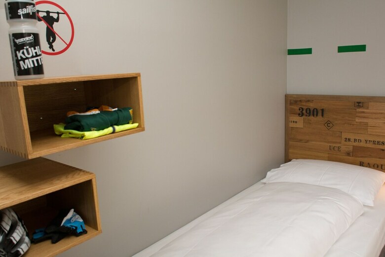 Kr�ger By Underdog Hotels