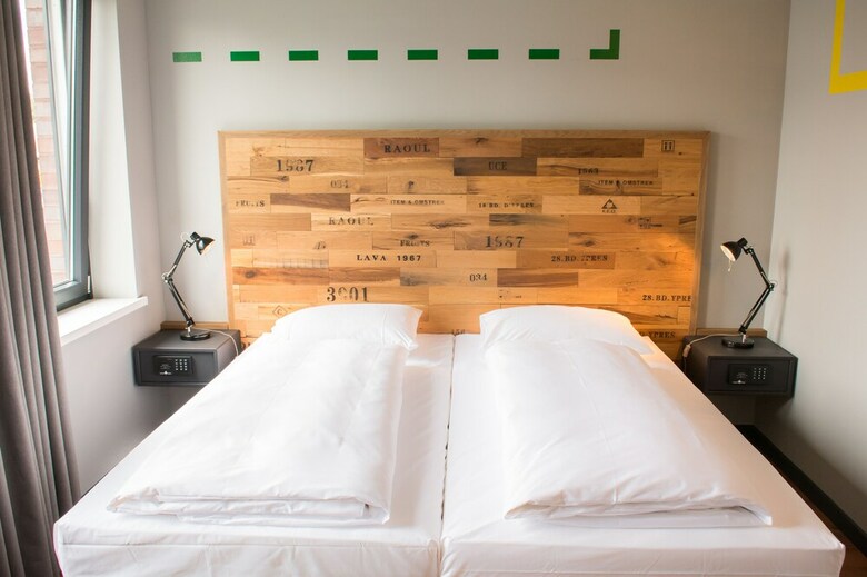 Kr�ger By Underdog Hotels