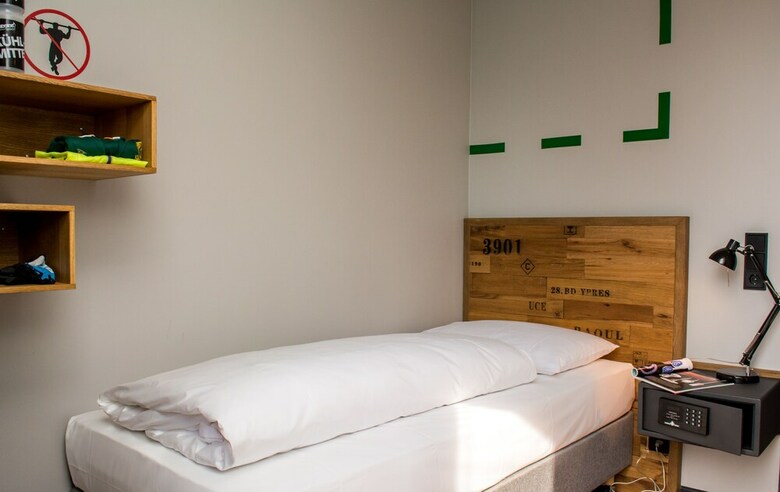 Kr�ger By Underdog Hotels