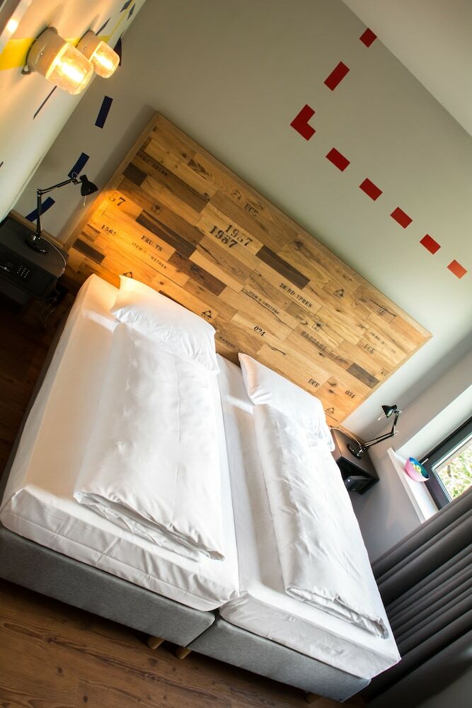 Kr�ger By Underdog Hotels