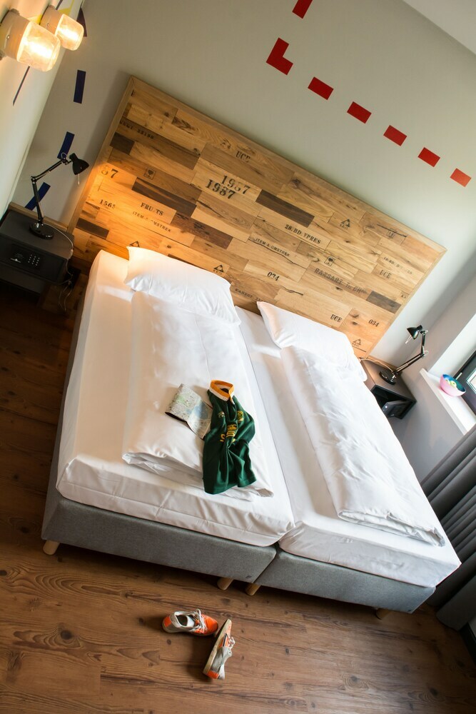 Kr�ger By Underdog Hotels